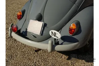 Foto 87 di 100: Volkswagen Beetle Standard Oval 1200