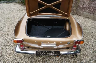 Foto 31 di 98: Volvo P1800E Coupé Overdrive “Better than new”