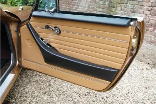 Foto 57 di 98: Volvo P1800E Coupé Overdrive “Better than new”