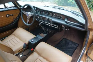 Foto 61 di 98: Volvo P1800E Coupé Overdrive “Better than new”