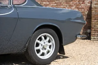 Foto 12 di 90: Volvo P1800S “Restored with sympathy”