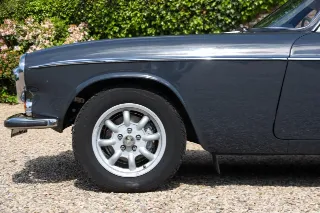 Foto 24 di 90: Volvo P1800S “Restored with sympathy”
