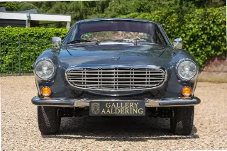Foto 26 di 90: Volvo P1800S “Restored with sympathy”