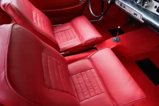 Foto 30 di 90: Volvo P1800S “Restored with sympathy”