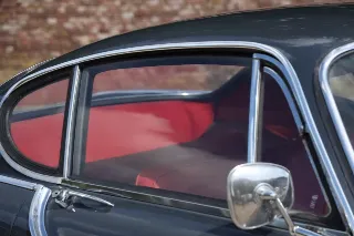 Foto 38 di 90: Volvo P1800S “Restored with sympathy”