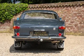 Foto 41 di 90: Volvo P1800S “Restored with sympathy”