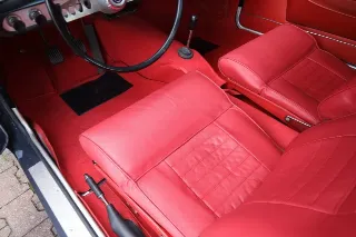 Foto 42 di 90: Volvo P1800S “Restored with sympathy”