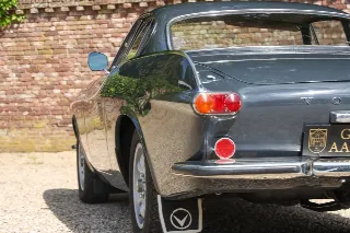 Foto 52 di 90: Volvo P1800S “Restored with sympathy”