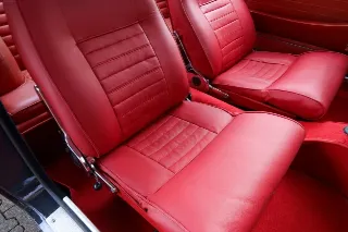 Foto 53 di 90: Volvo P1800S “Restored with sympathy”