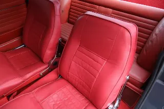 Foto 57 di 90: Volvo P1800S “Restored with sympathy”
