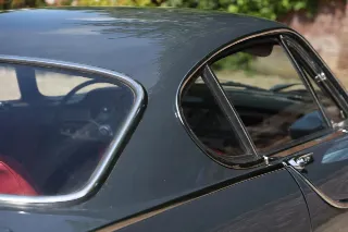 Foto 58 di 90: Volvo P1800S “Restored with sympathy”