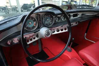 Foto 61 di 90: Volvo P1800S “Restored with sympathy”