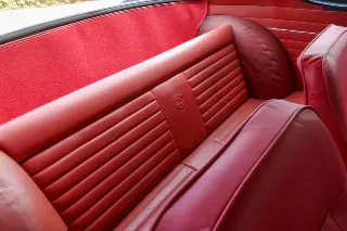 Foto 69 di 90: Volvo P1800S “Restored with sympathy”
