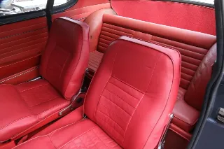Foto 77 di 90: Volvo P1800S “Restored with sympathy”
