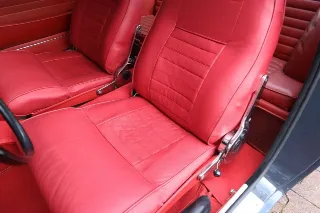 Foto 79 di 90: Volvo P1800S “Restored with sympathy”