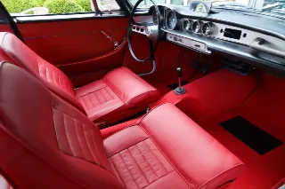 Foto 84 di 90: Volvo P1800S “Restored with sympathy”