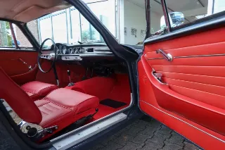 Foto 86 di 90: Volvo P1800S “Restored with sympathy”