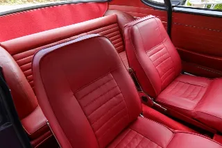 Foto 87 di 90: Volvo P1800S “Restored with sympathy”
