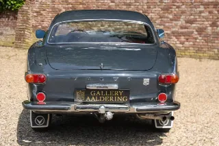 Foto 89 di 90: Volvo P1800S “Restored with sympathy”