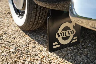Foto 100 di 108: Volvo PV544 “High-quality restoration”