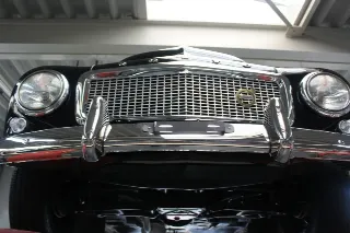 Foto 102 di 108: Volvo PV544 “High-quality restoration”