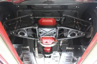 Foto 103 di 108: Volvo PV544 “High-quality restoration”