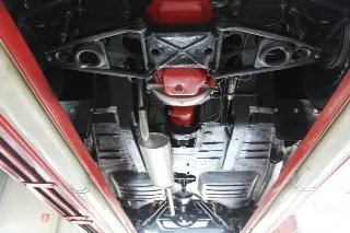 Foto 104 di 108: Volvo PV544 “High-quality restoration”