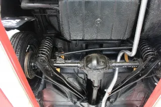 Foto 106 di 108: Volvo PV544 “High-quality restoration”