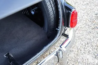 Foto 14 di 108: Volvo PV544 “High-quality restoration”