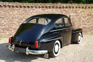 Foto 2 di 108: Volvo PV544 “High-quality restoration”