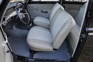 Foto 3 di 108: Volvo PV544 “High-quality restoration”
