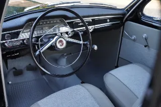 Foto 40 di 108: Volvo PV544 “High-quality restoration”