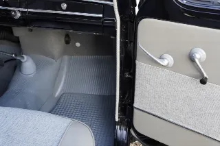 Foto 47 di 108: Volvo PV544 “High-quality restoration”