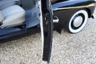 Foto 49 di 108: Volvo PV544 “High-quality restoration”