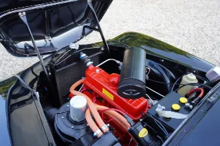 Foto 4 di 108: Volvo PV544 “High-quality restoration”