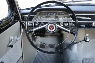 Foto 54 di 108: Volvo PV544 “High-quality restoration”