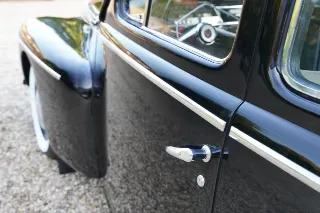 Foto 57 di 108: Volvo PV544 “High-quality restoration”