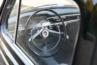 Foto 58 di 108: Volvo PV544 “High-quality restoration”