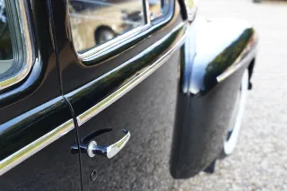 Foto 59 di 108: Volvo PV544 “High-quality restoration”