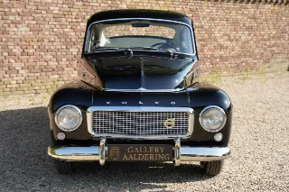 Foto 5 di 108: Volvo PV544 “High-quality restoration”