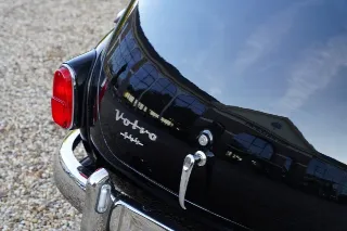 Foto 60 di 108: Volvo PV544 “High-quality restoration”