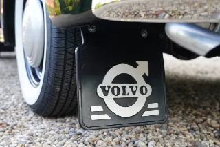 Foto 61 di 108: Volvo PV544 “High-quality restoration”