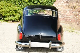 Foto 62 di 108: Volvo PV544 “High-quality restoration”
