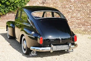 Foto 63 di 108: Volvo PV544 “High-quality restoration”