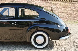 Foto 67 di 108: Volvo PV544 “High-quality restoration”