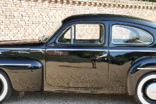 Foto 68 di 108: Volvo PV544 “High-quality restoration”