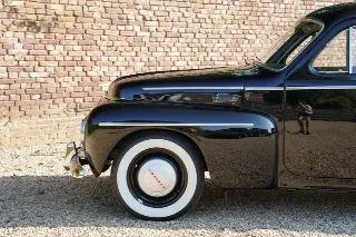 Foto 69 di 108: Volvo PV544 “High-quality restoration”