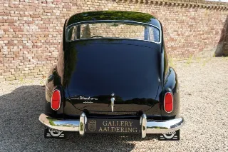 Foto 6 di 108: Volvo PV544 “High-quality restoration”