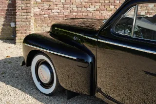 Foto 70 di 108: Volvo PV544 “High-quality restoration”