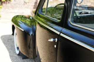 Foto 71 di 108: Volvo PV544 “High-quality restoration”